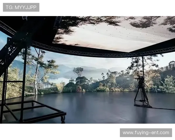 大地娱乐:结合最新技术打造沉浸式娱乐体验的先锋 大地娱乐:结合最新技术打造沉浸式娱乐体验的先锋