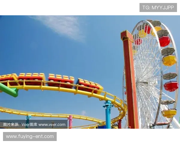 太平洋娱乐场：丰富的娱乐设施满足不同年龄层的娱乐需求